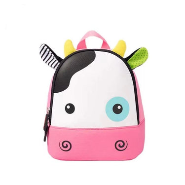 Medidas Mochila Niño 3 Años